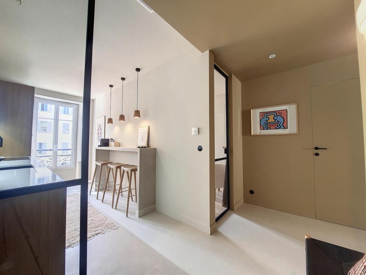 Nestor&jeeves - Riviera - - Near Appartamento