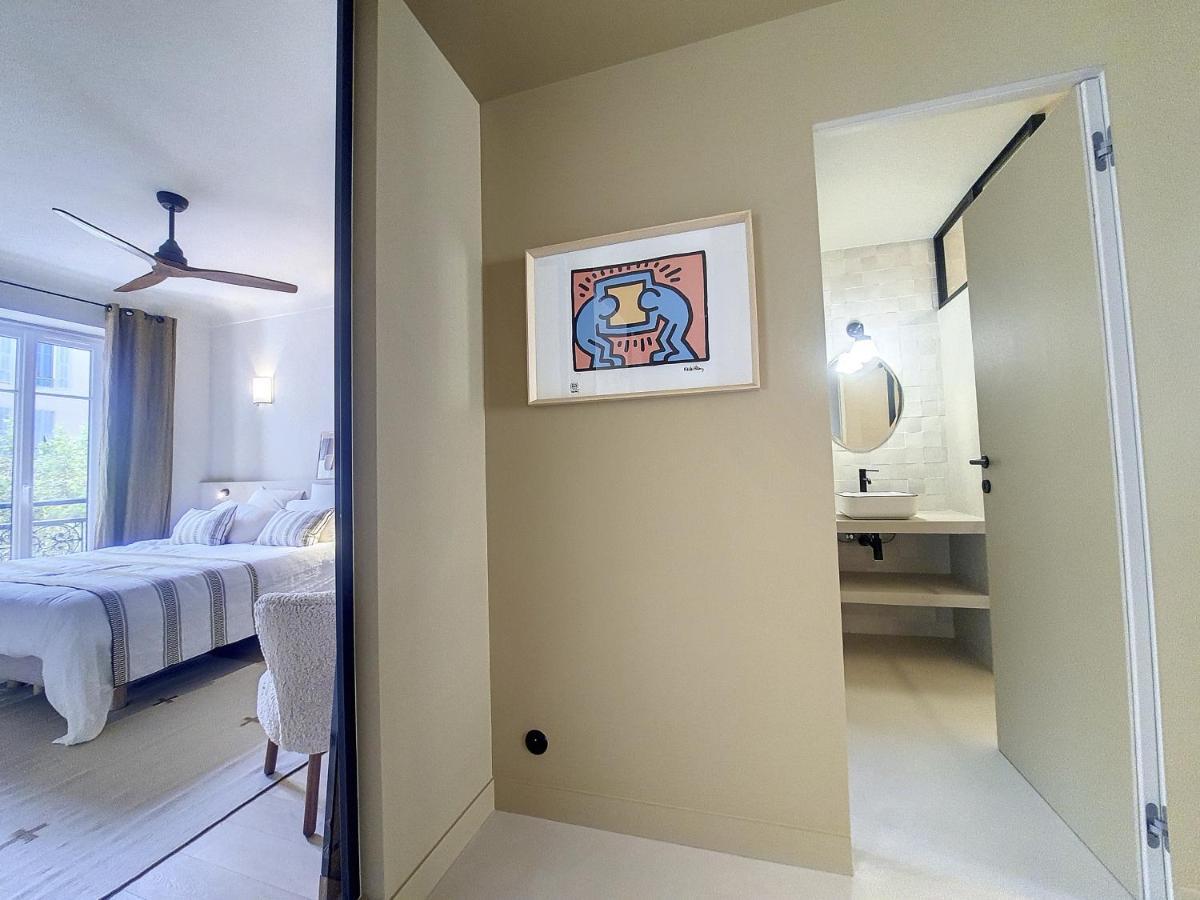 Appartamento Nestor&jeeves - Riviera - - Near *