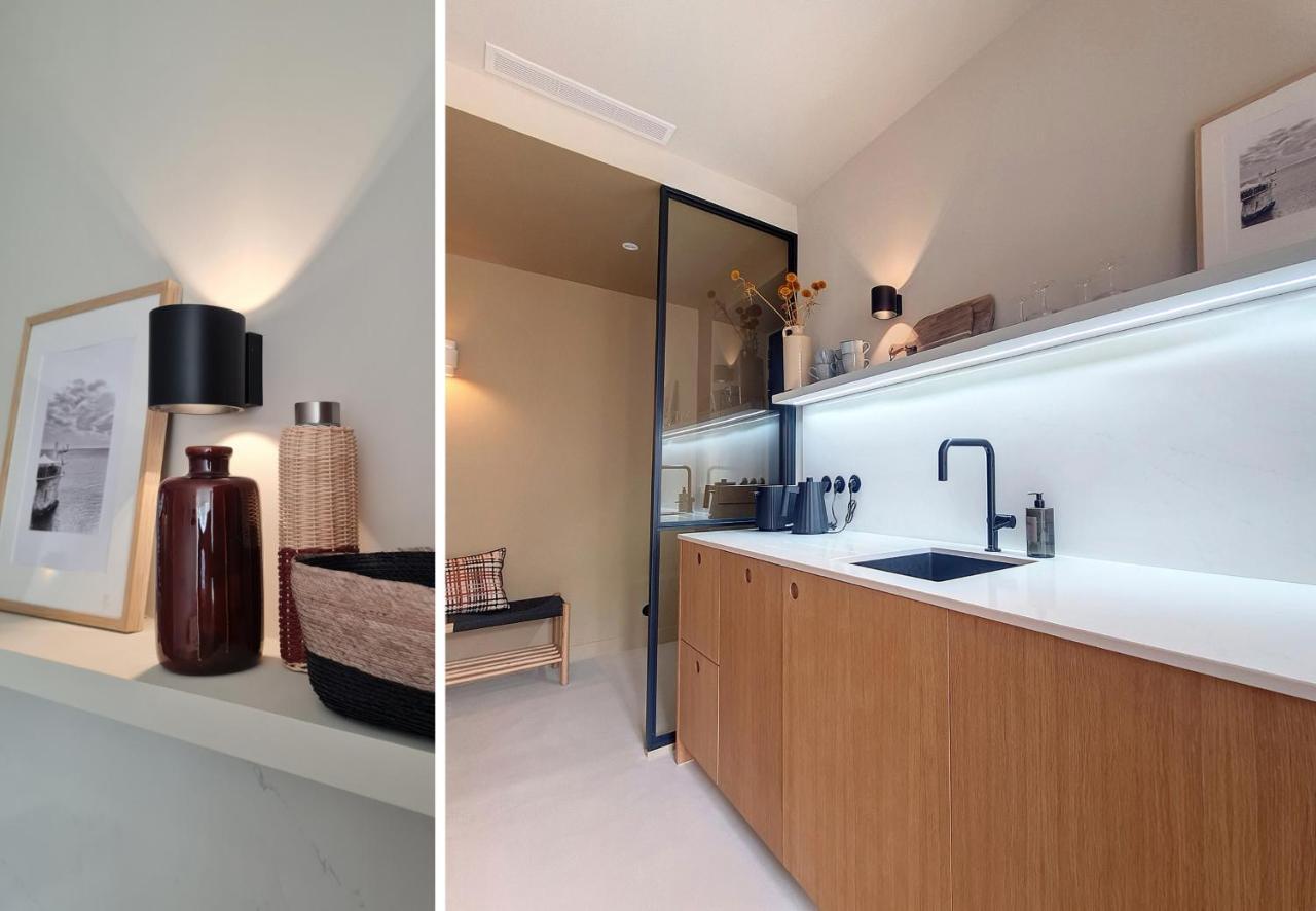 Appartamento Nestor&jeeves - Riviera - - Near *