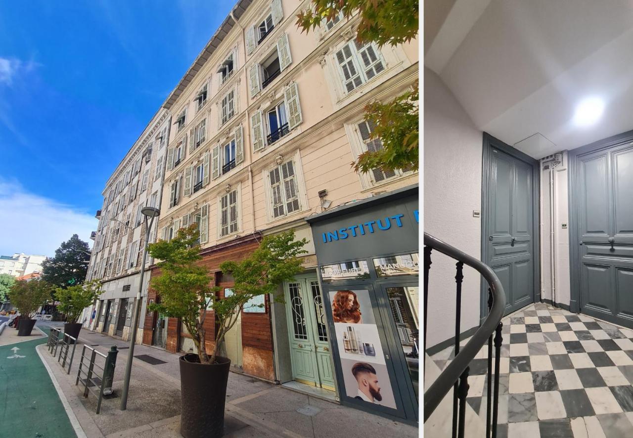 Nestor&jeeves - Riviera - - Near Appartamento *