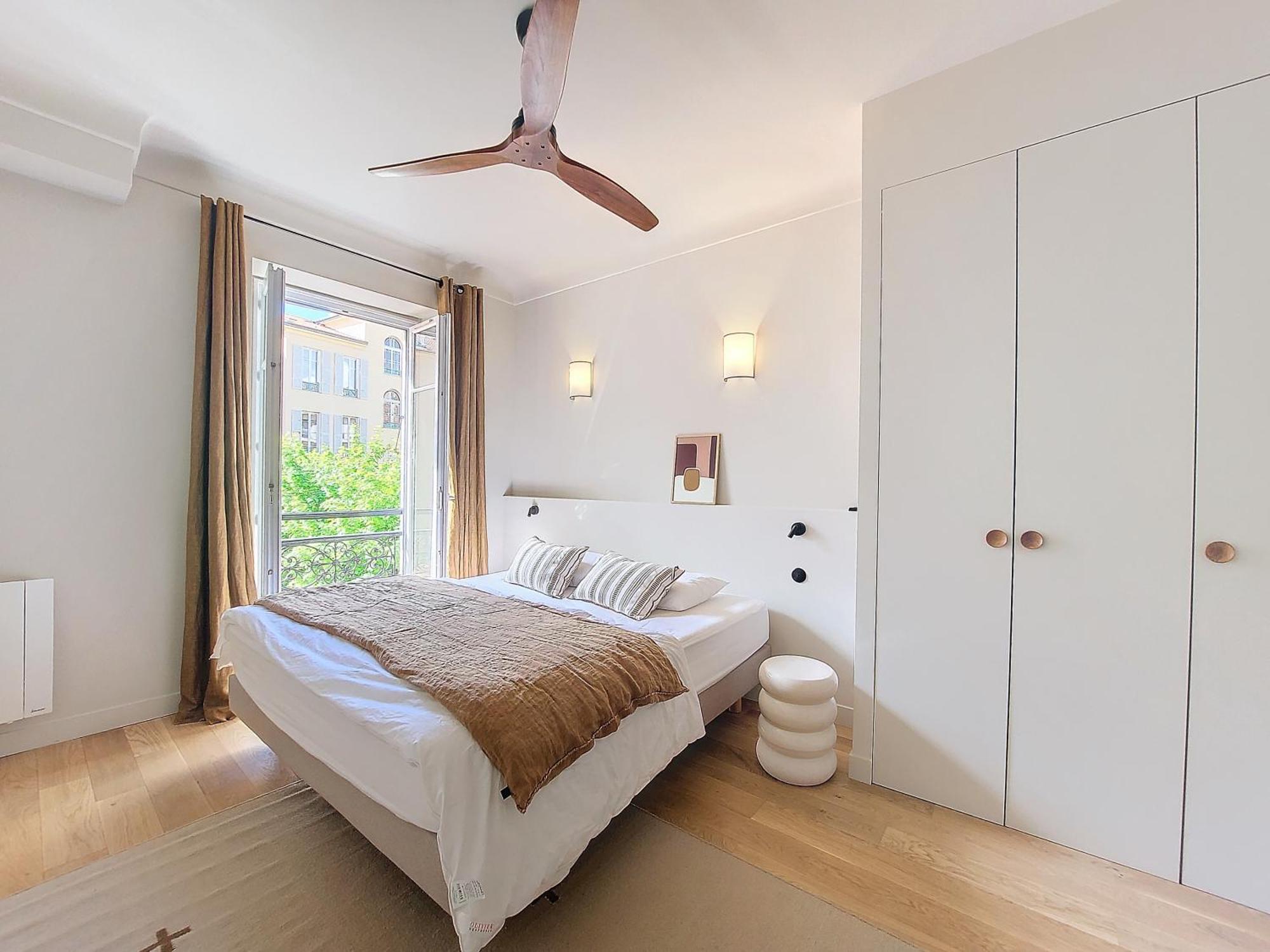 Nestor&jeeves - Riviera - - Near Appartamento *