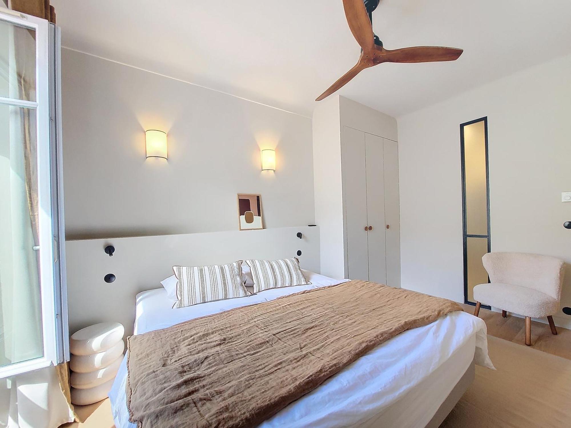 Appartamento Nestor&jeeves - Riviera - - Near