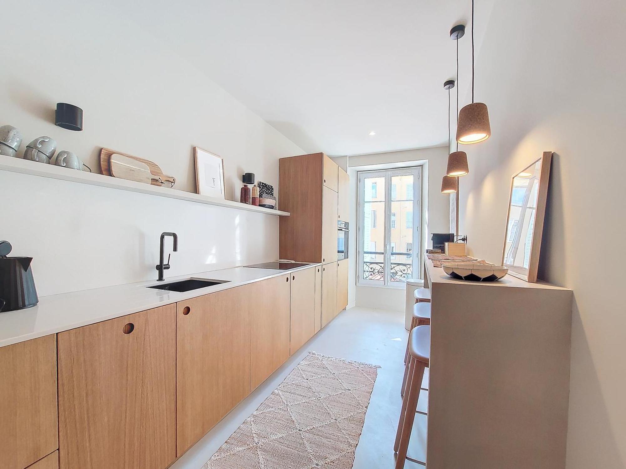 Nestor&jeeves - Riviera - - Near Appartamento