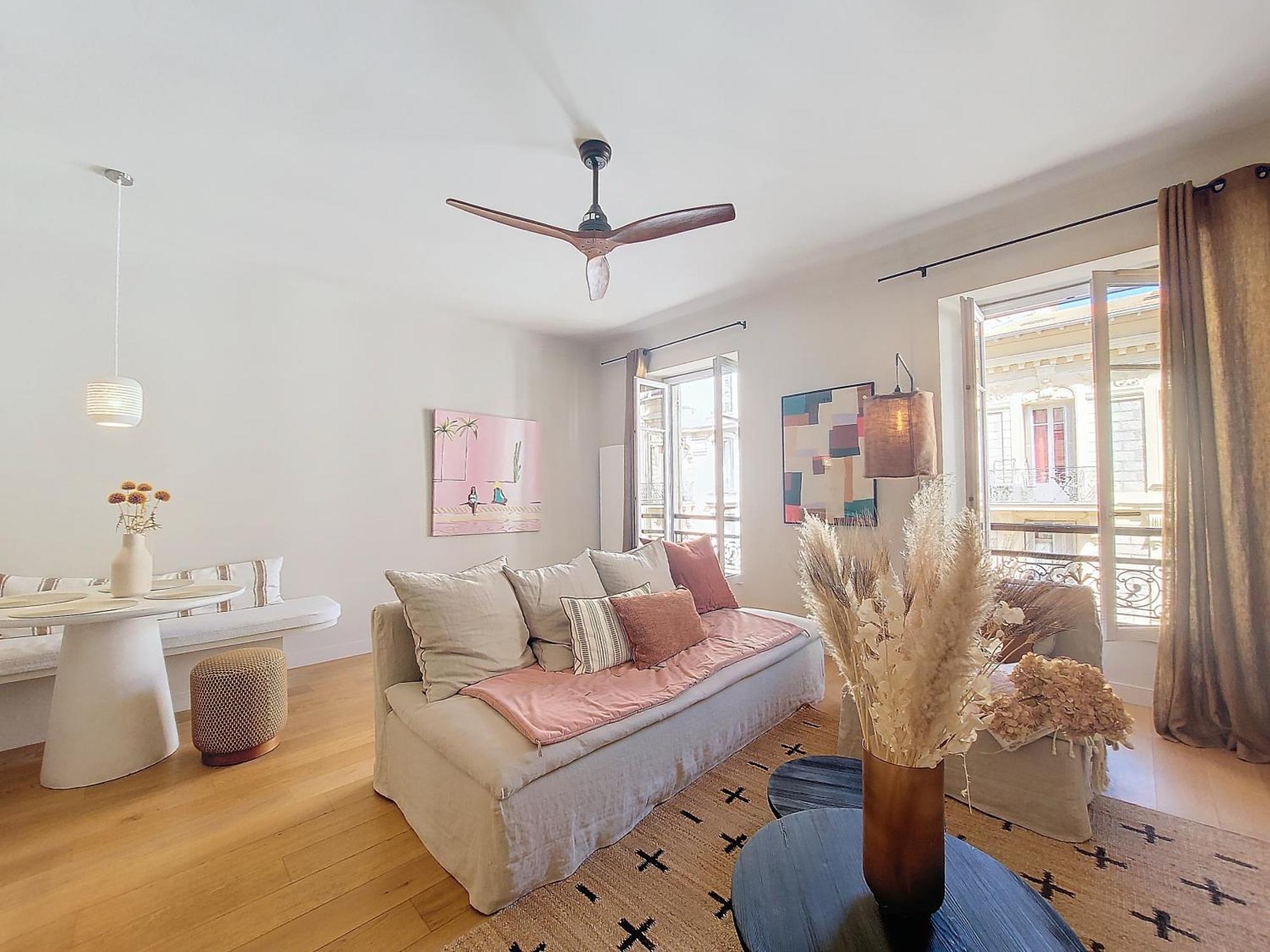 Appartamento Nestor&jeeves - Riviera - - Near *