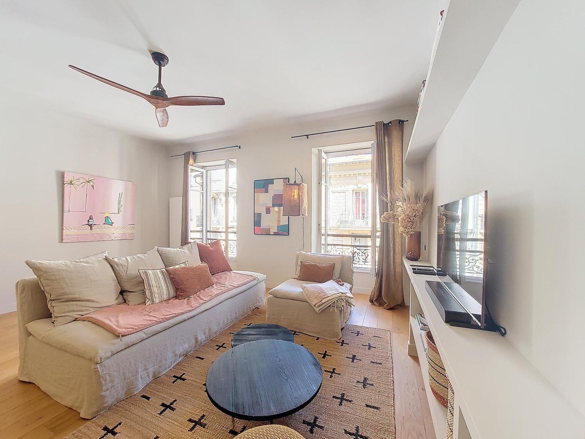 Appartamento Nestor&jeeves - Riviera - - Near