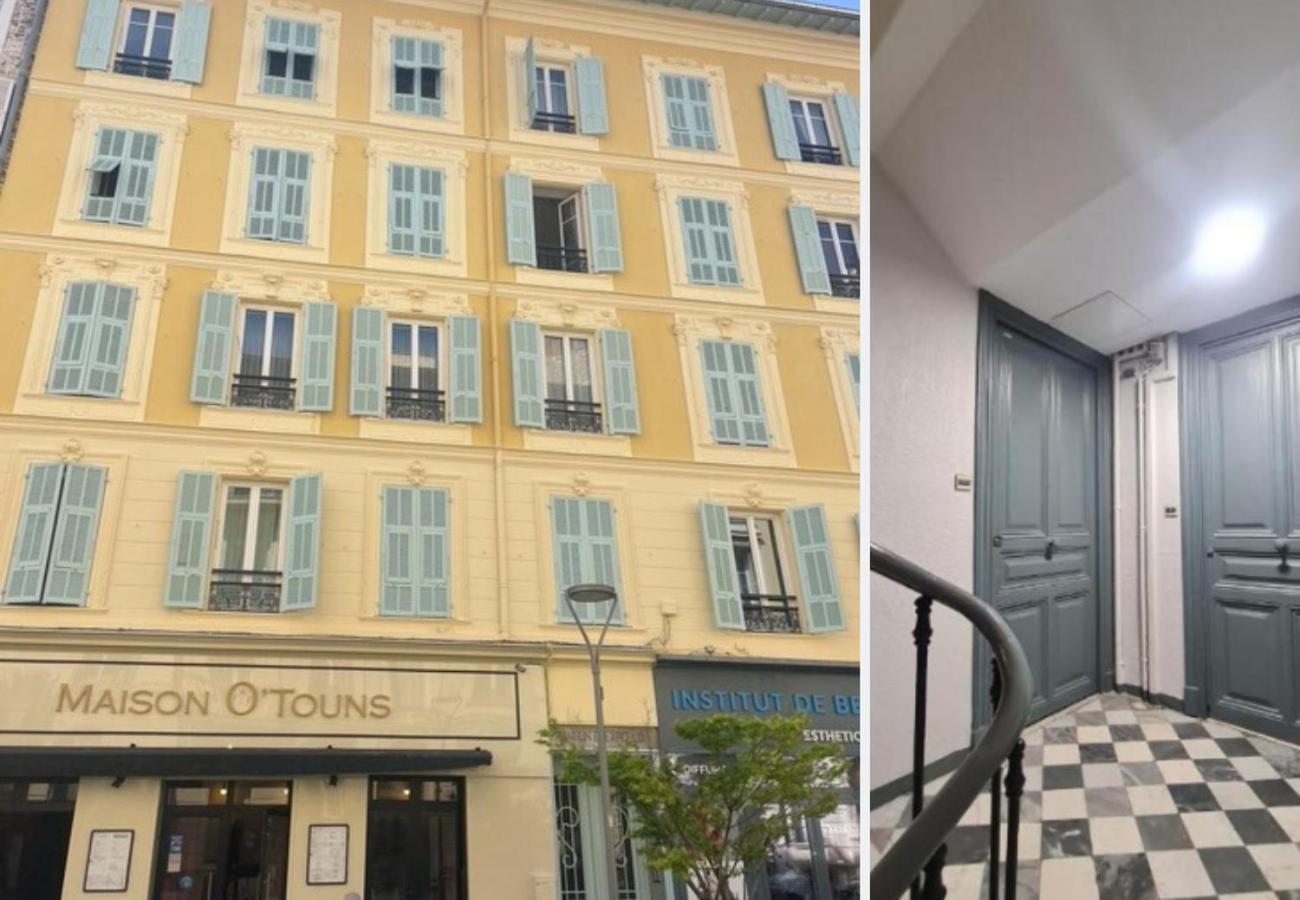 Appartamento Nestor&jeeves - Riviera - - Near